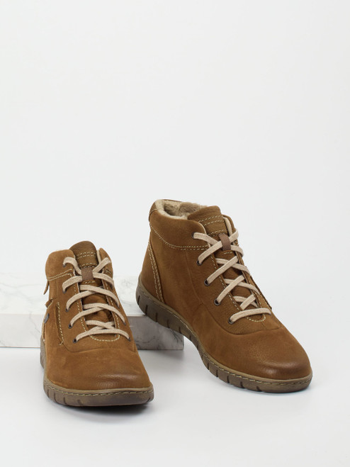 Schnürstiefelette-17032290007 Josef Seibel