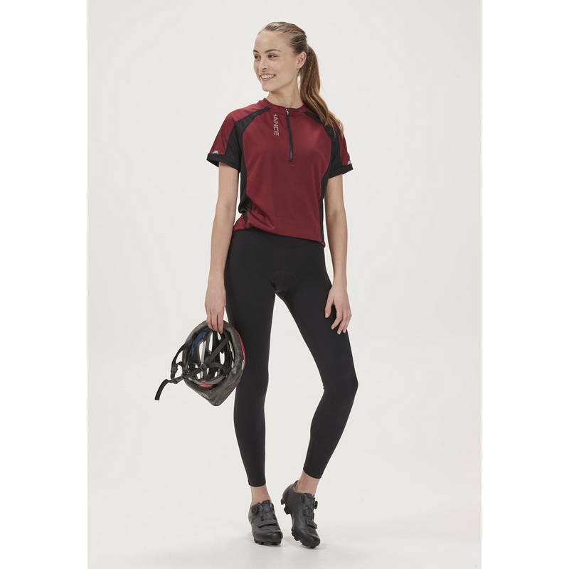 Endurance HULDA BIKE Fahrradtights Damen