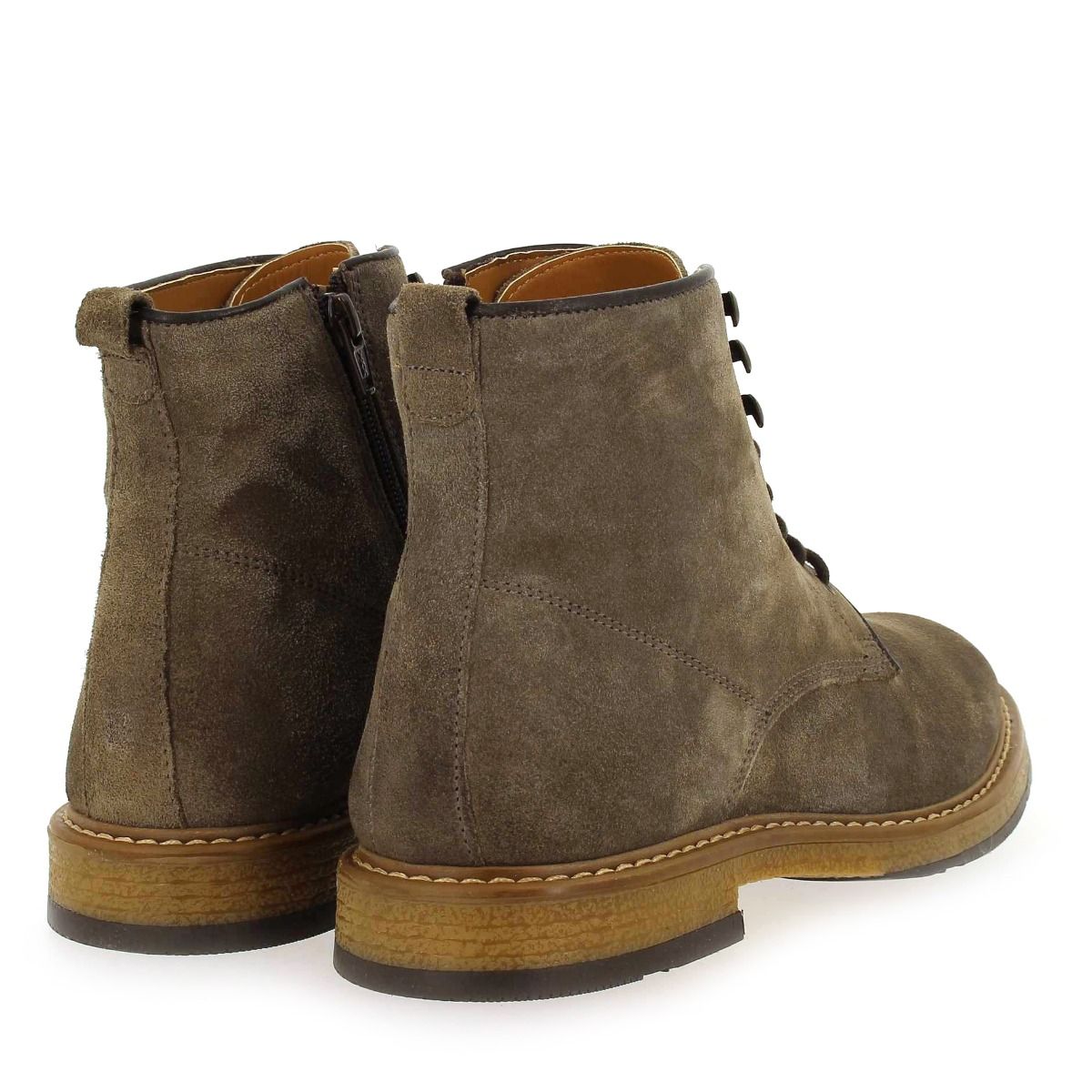 Mode  MI-171209 - Taupe
