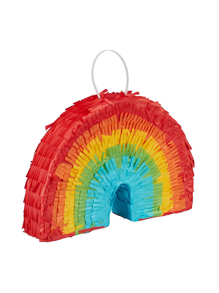 relaxdays Mini Pinata 