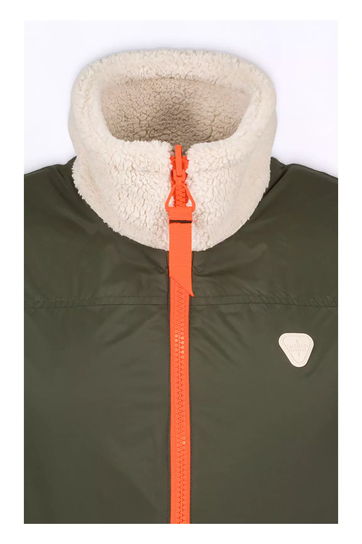 Gertrude Autres Pulls Et Sweat Shirts Unisexe couleur beige