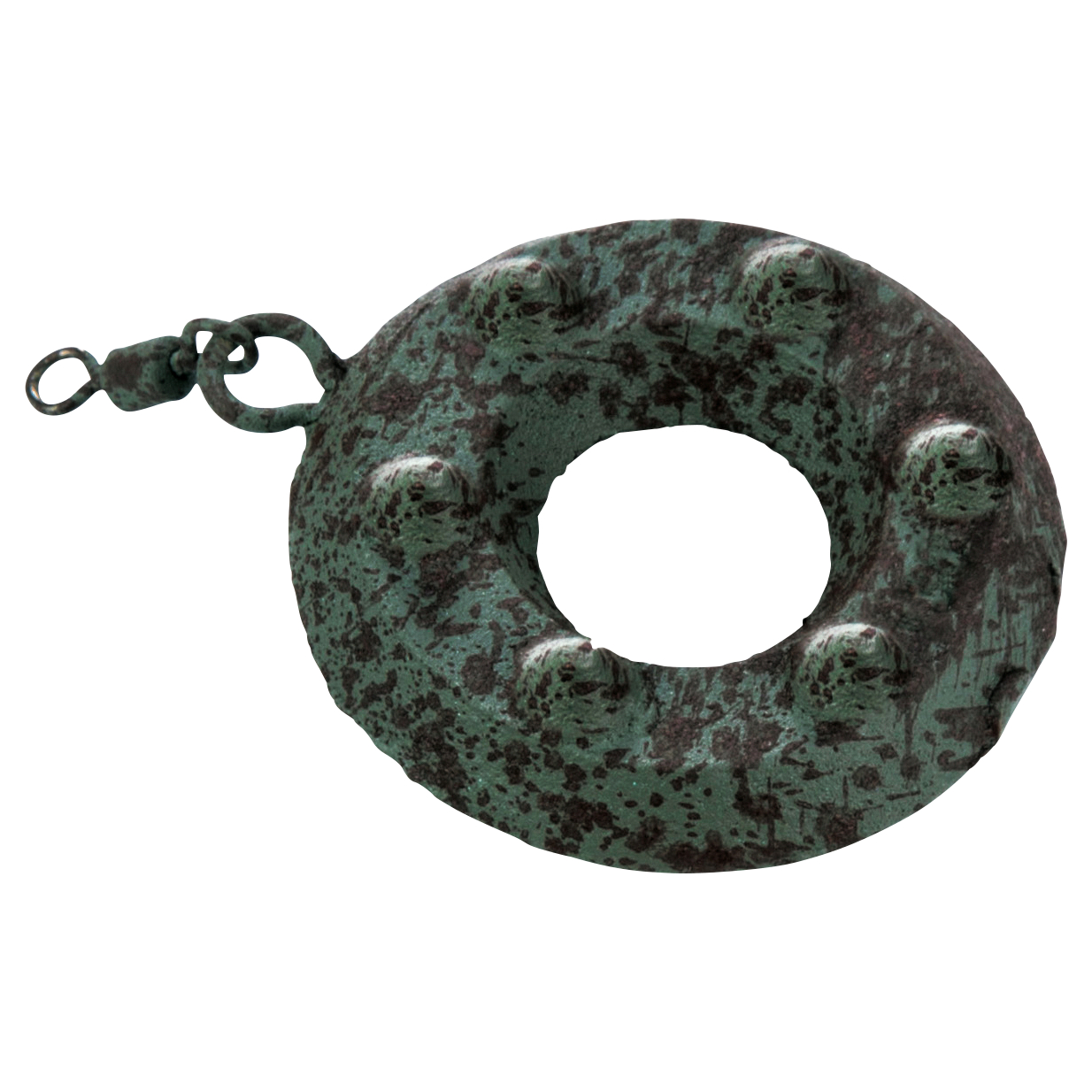 Pelzer Blei Grip Bomb Swivel