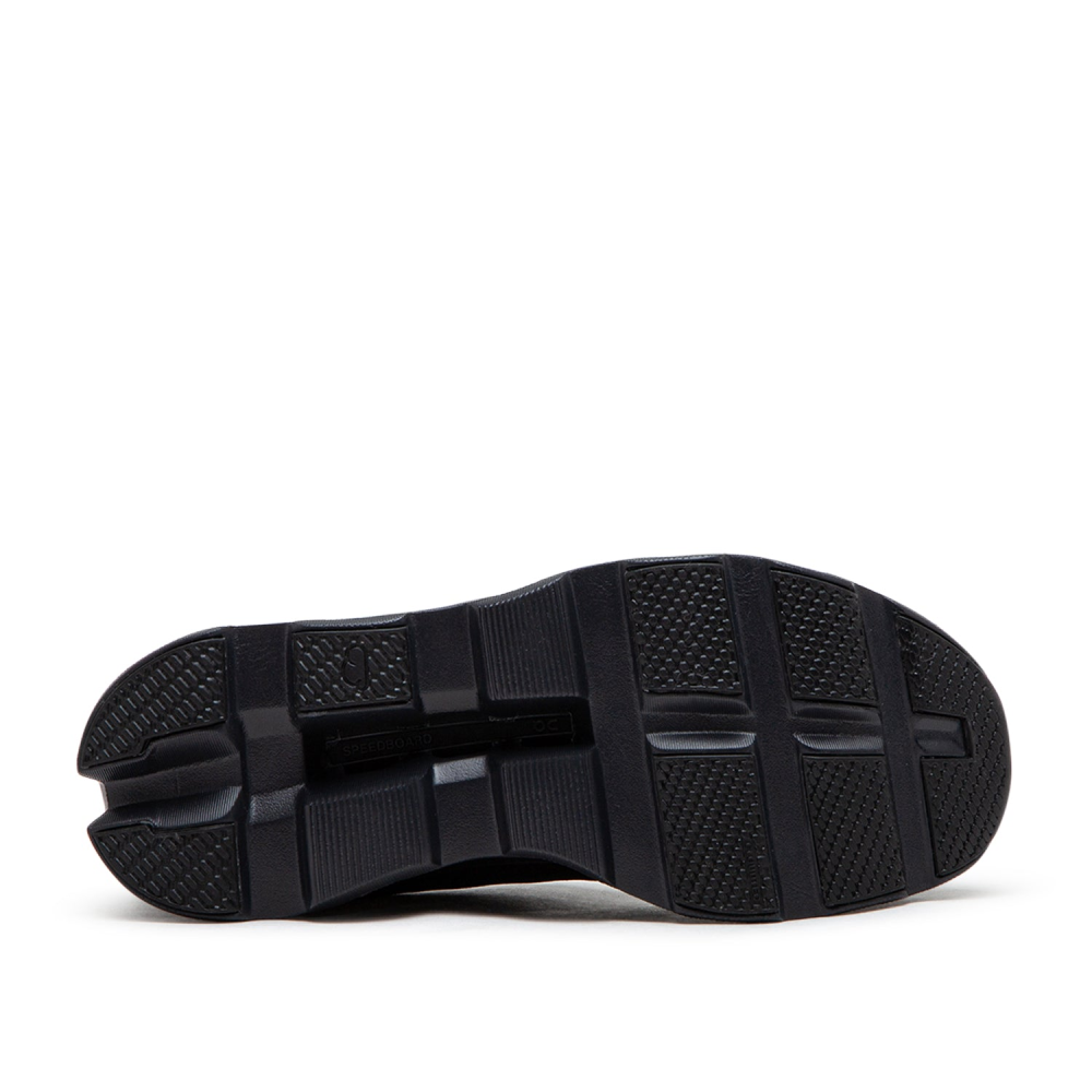 ON Cloudmonster 61-99025 / schwarz
