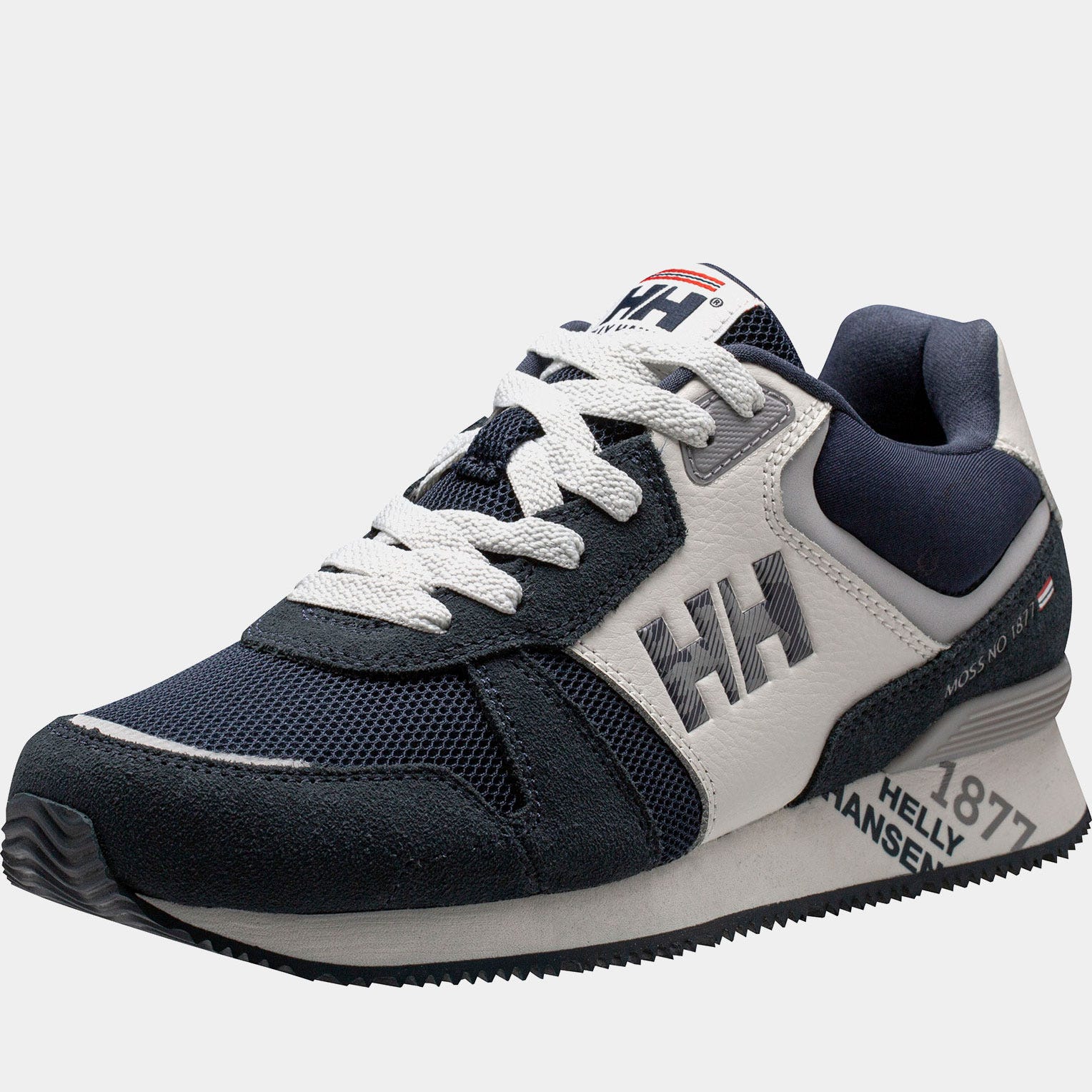 Women's Anakin Leather Sneakers