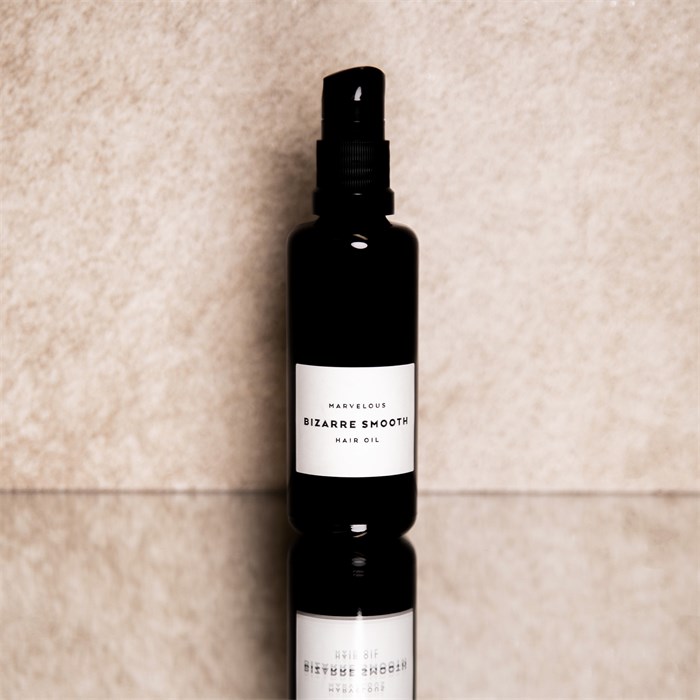 Hair Oil