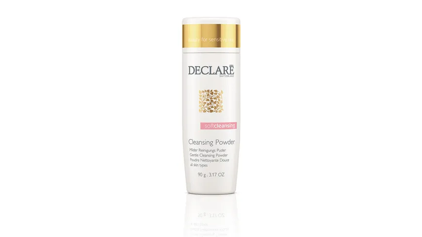 DECLARÉ SOFT CLEANSING Cleansing Powder 90 g