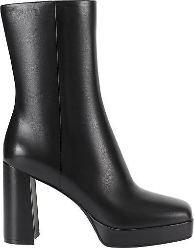 ekonika Stiefeletten Stiefeletten EKONIKA PREMIUM Mit stabilem Absatz