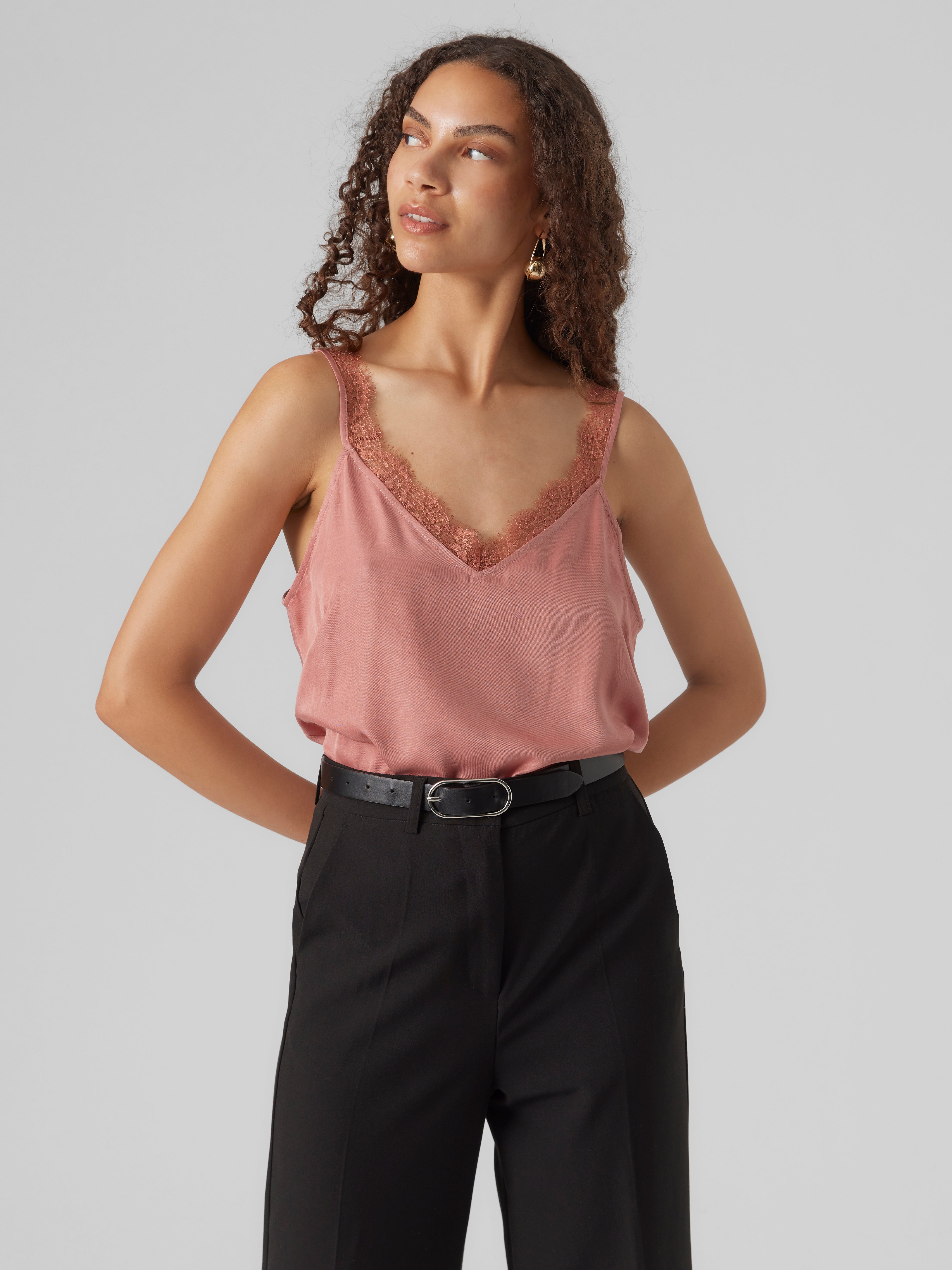 VMINA Top