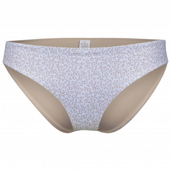 PURA clothing - Women's Koa Bottom - Bikini-Bottom
