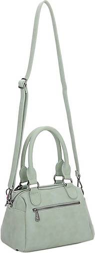 Fritzi aus Preußen Babe01N Vintage Handtasche 23.5 cm