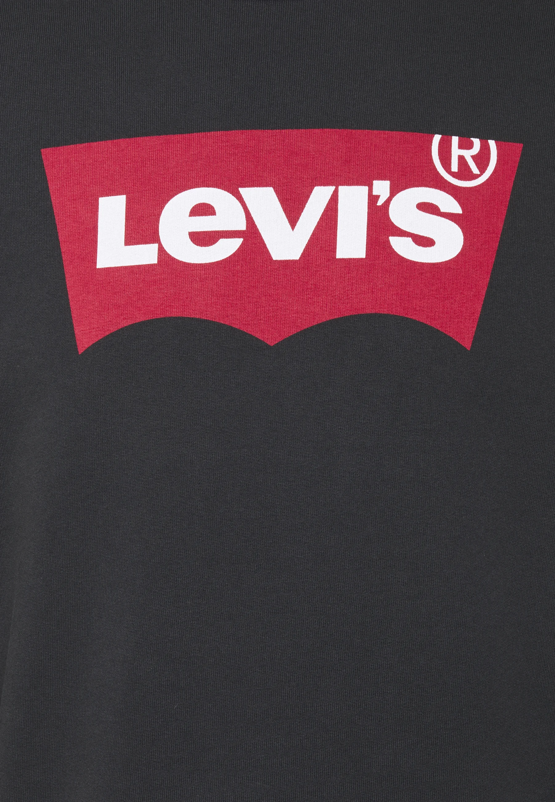Levi's® GRAPHIC CREW - Sudadera