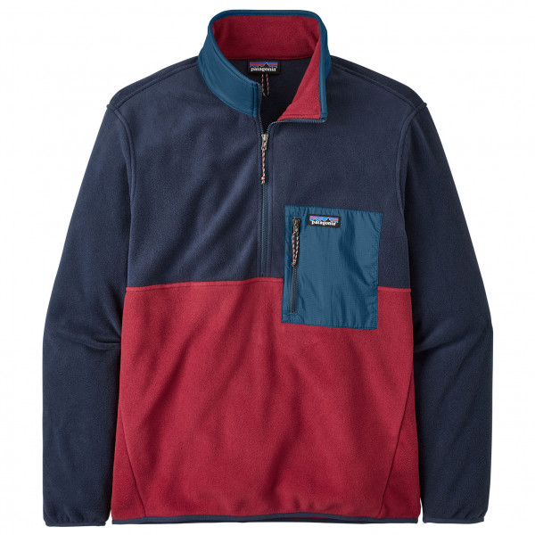 Patagonia - Microdini 1/2 Zip - Fleecepullover