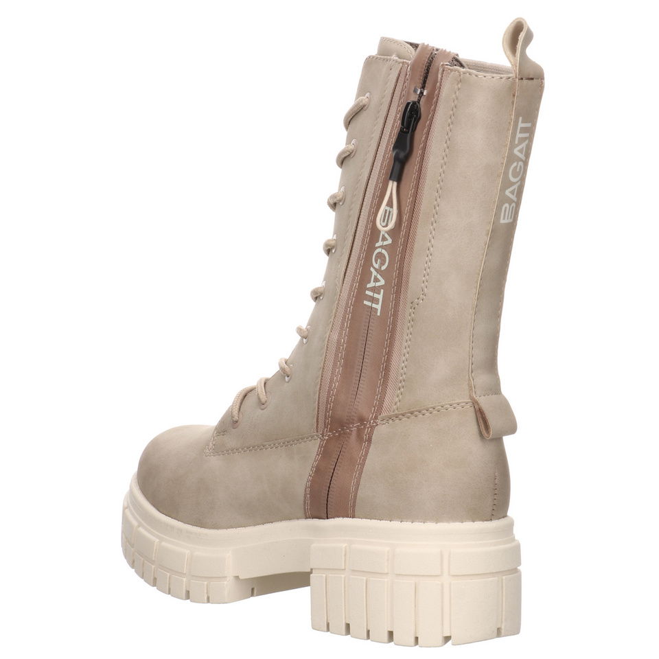 TT.BAGATT Tonic Schnürboots