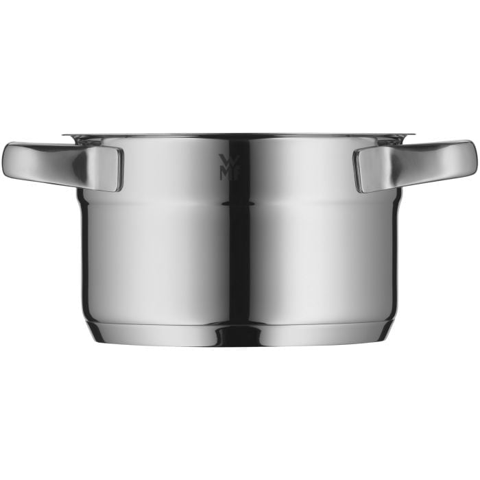 Compact Plus Fleischtopf mit Deckel, 16 cm