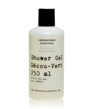 Laboratorio Olfattivo Décou-Vert Duschgel-250 ml