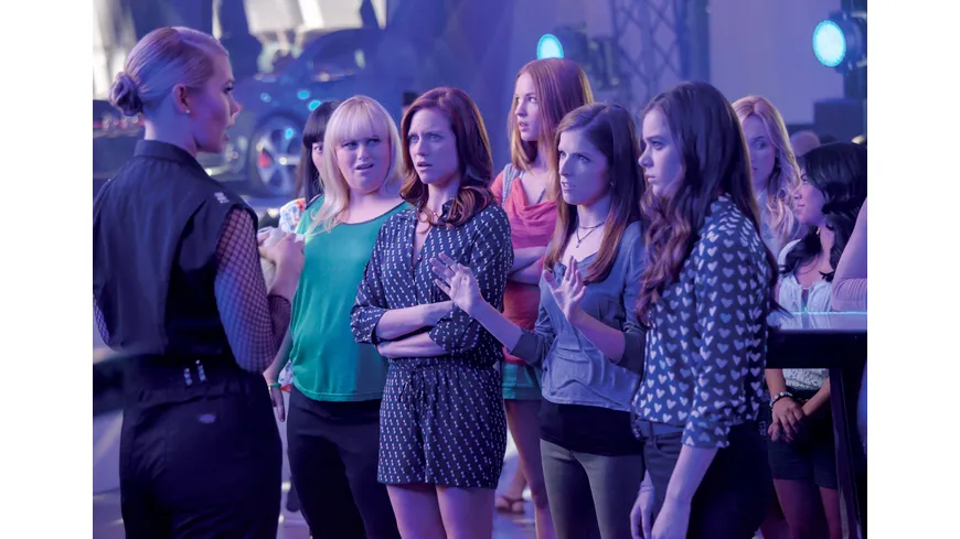 Pitch Perfect 2
