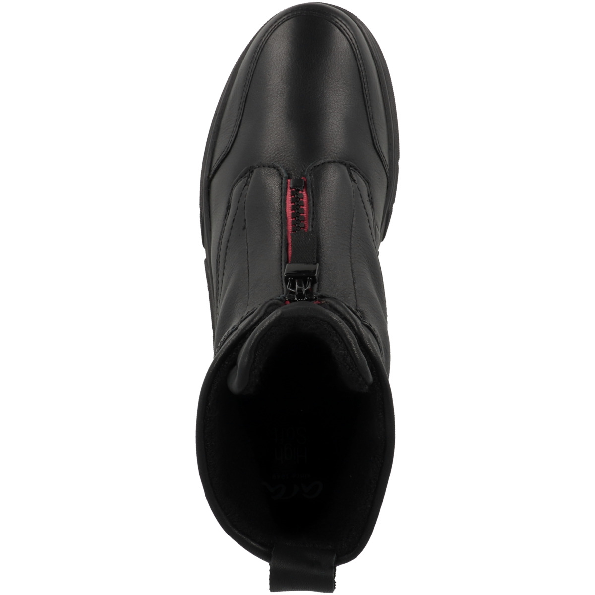 Ara 12-24449 Boots schwarz