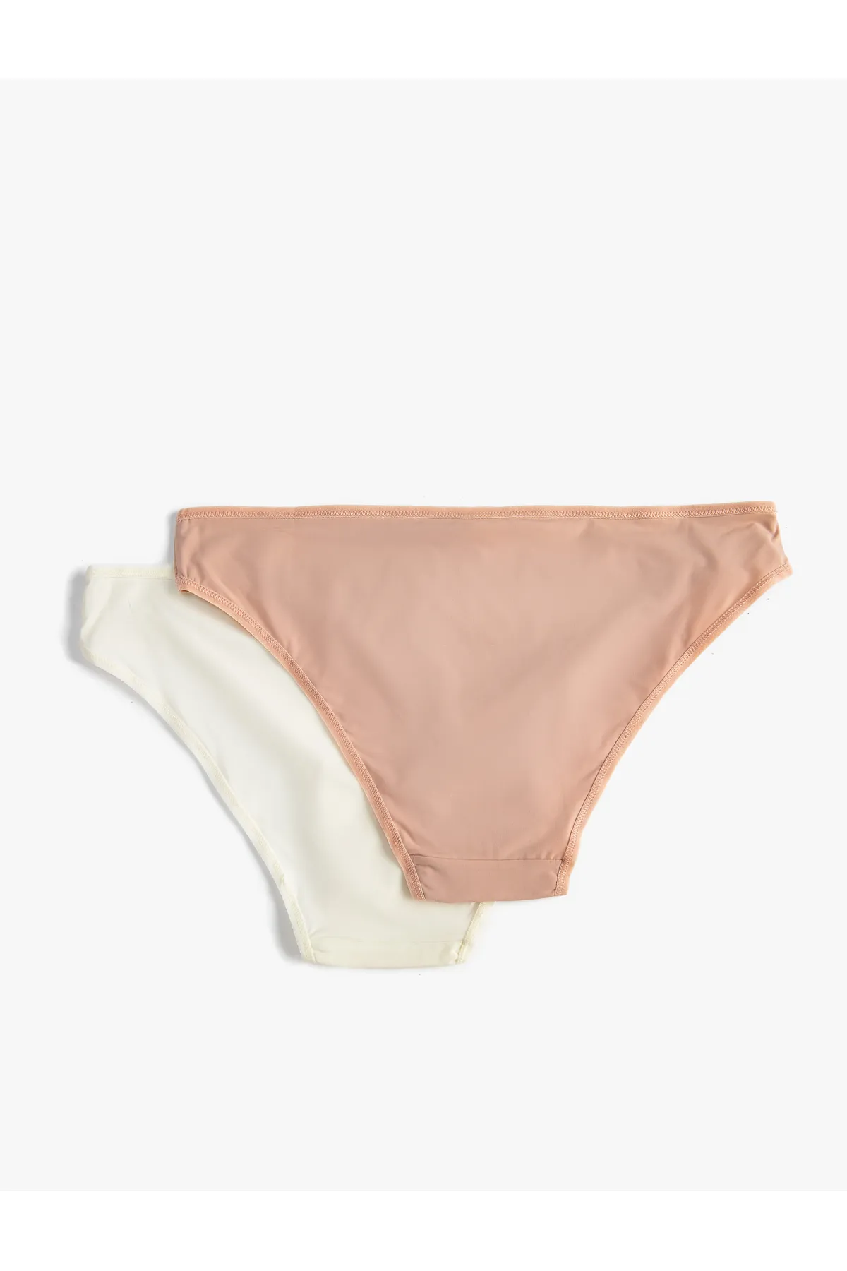 Koton  Set mit 2 Basic-Slips