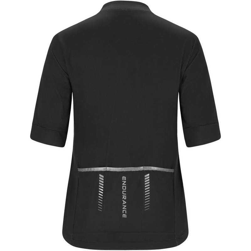 Endurance Dharma T-Shirt Damen