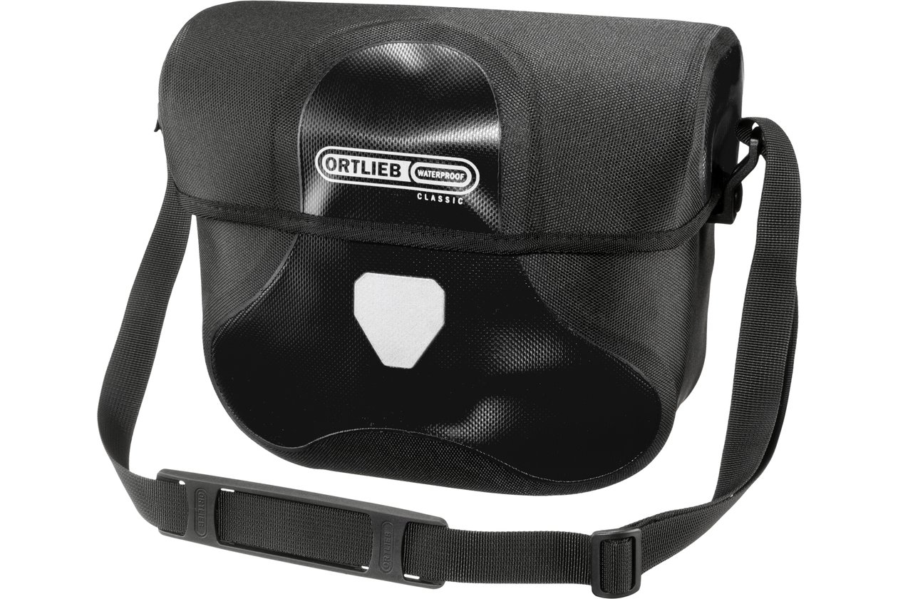 Ortlieb Ultimate Six Classic 7L