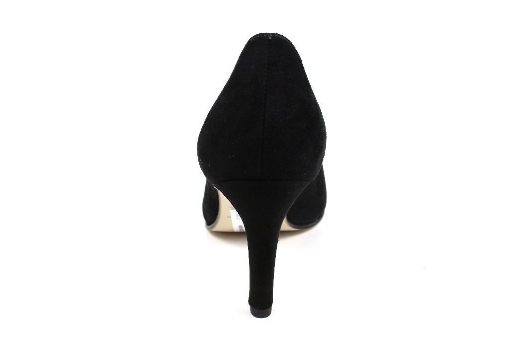GABOR Modische Pumps schwarz