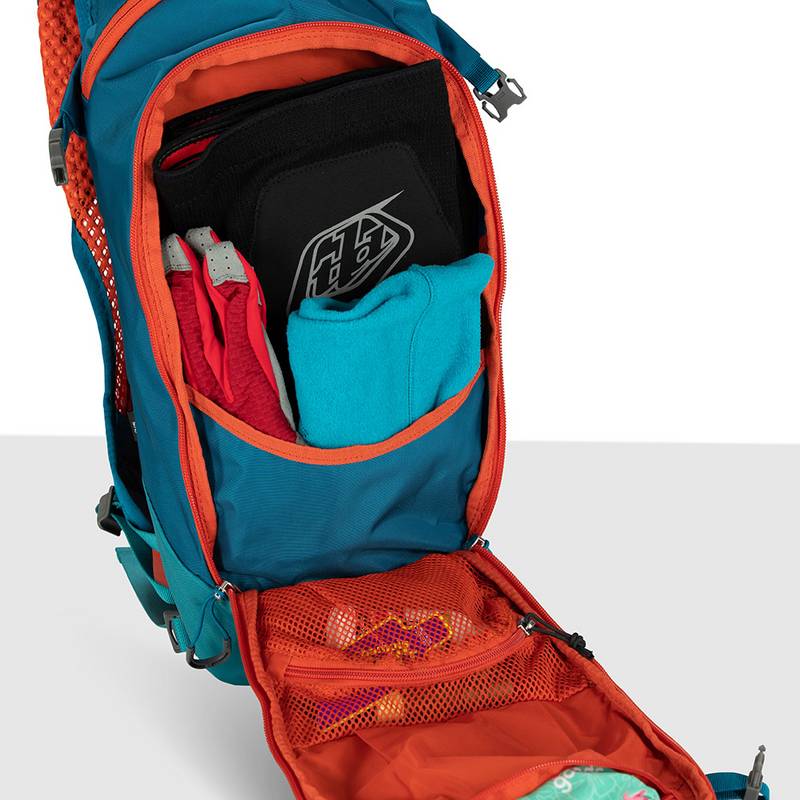 Osprey Salida 8 Fahrradrucksack Damen
