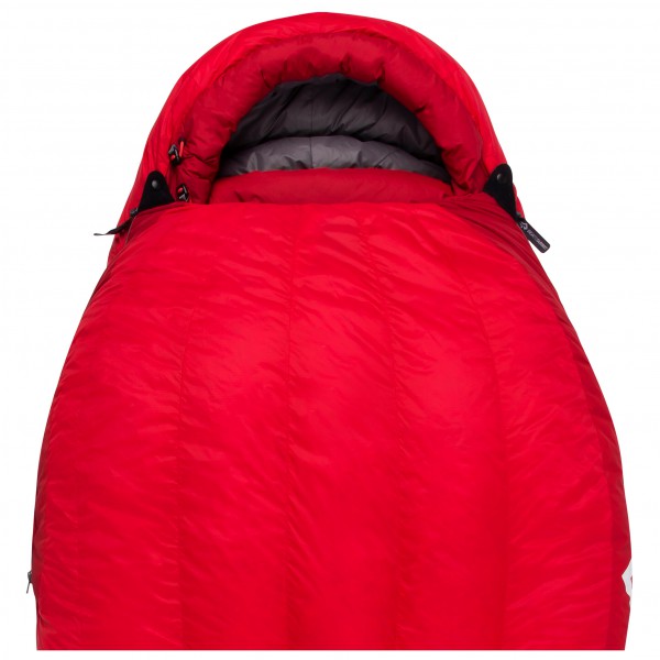 Sea to Summit - Alpine ApII - Daunenschlafsack