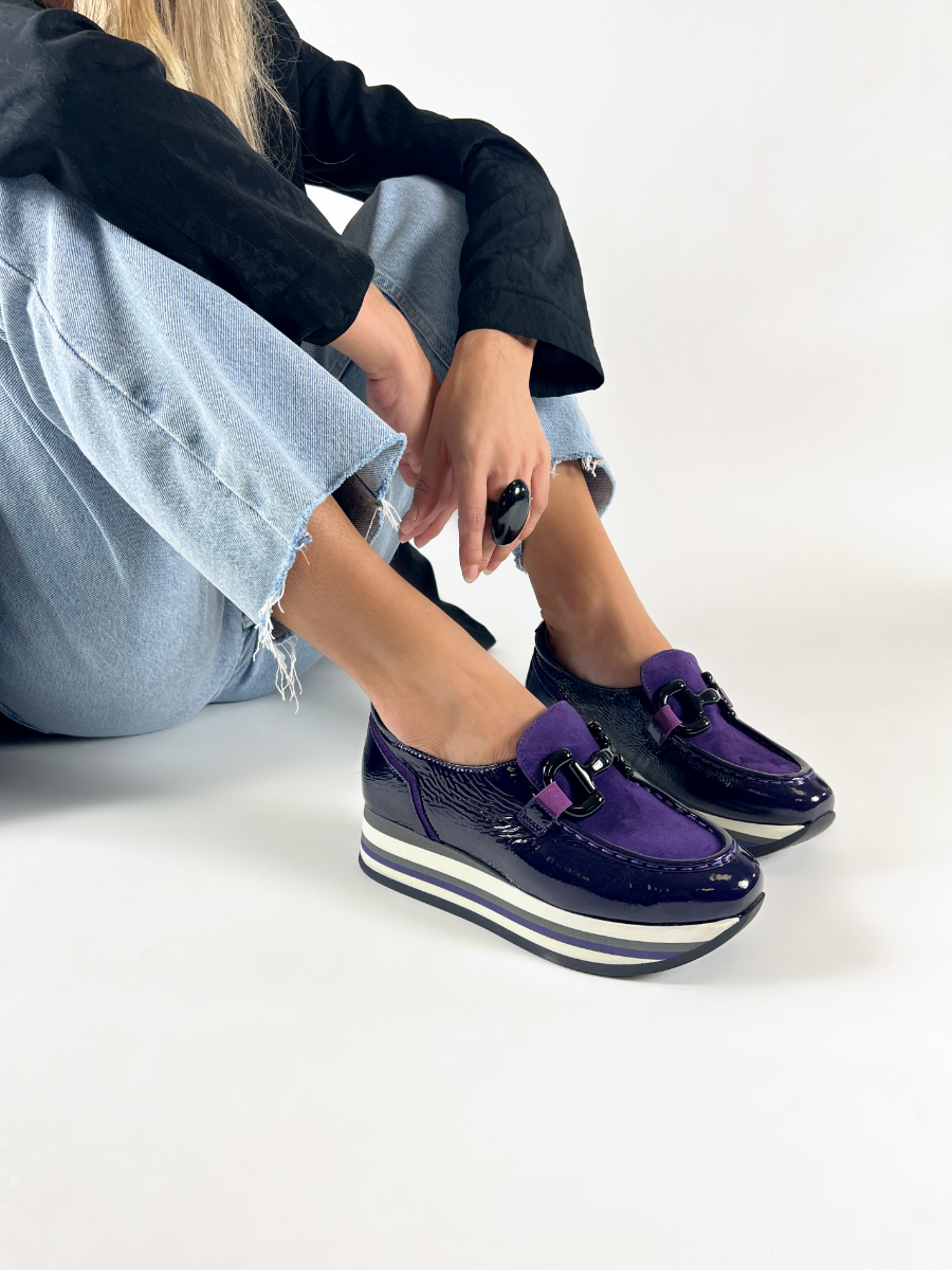 Softwaves  CLOE 7.78.61 - Violet