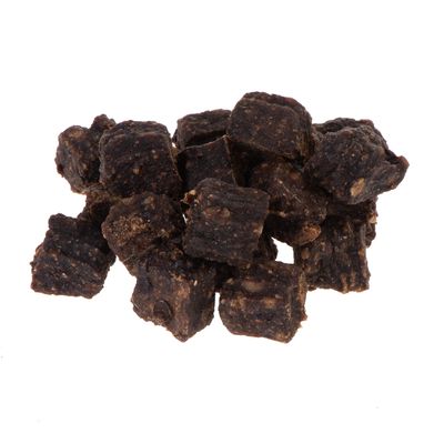 Sparpaket Wolf of Wilderness Snack - Wild Bites 3 x 180 g