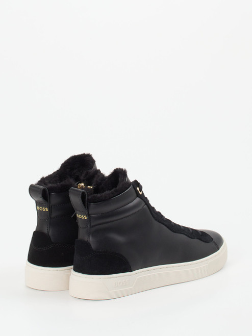 Sneaker high-18030090041 Hugo Boss