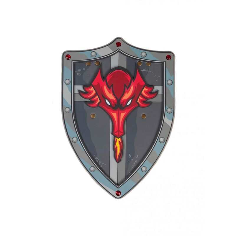 Bouclier Dragon