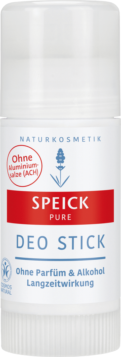 Deostick Pure, 40 ml