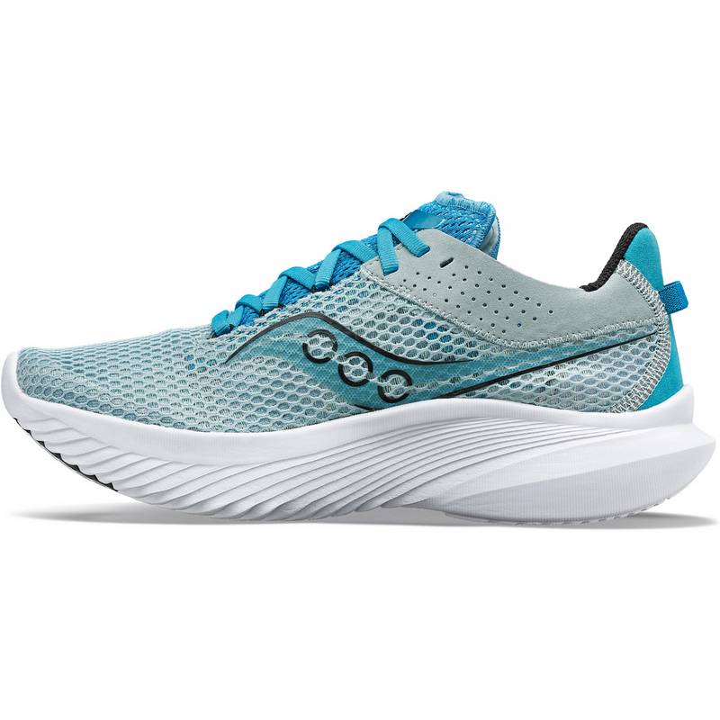 Saucony KINVARA 14 Laufschuhe Damen
