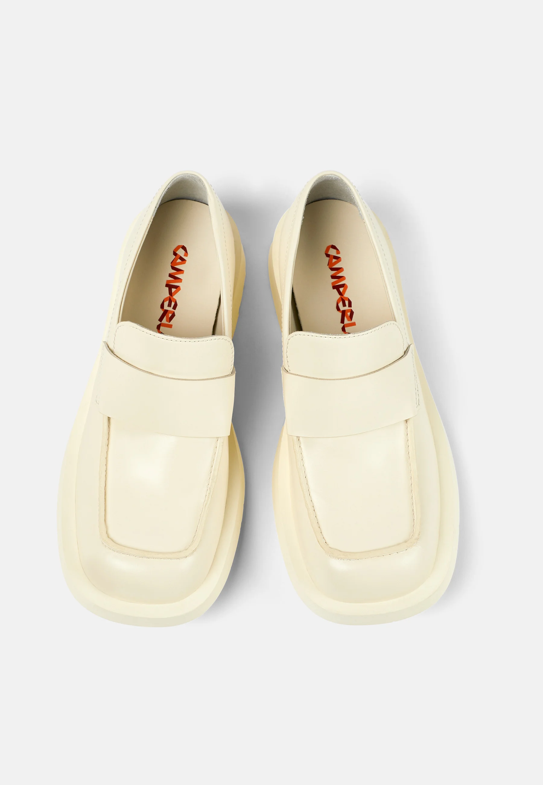 CAMPERLAB Zapatos sin cordones
