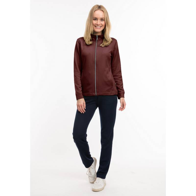 LPO Abby Sweatjacke Damen