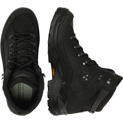 HERREN MULTIFUNKTIONSSTIEFEL HERREN WANDERSCHUHE RENEGADE GTX WIDE