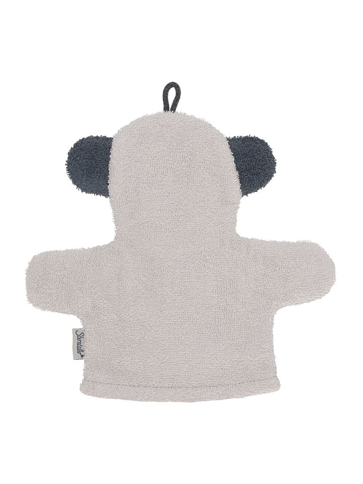 Sterntaler Waschhandschuh 