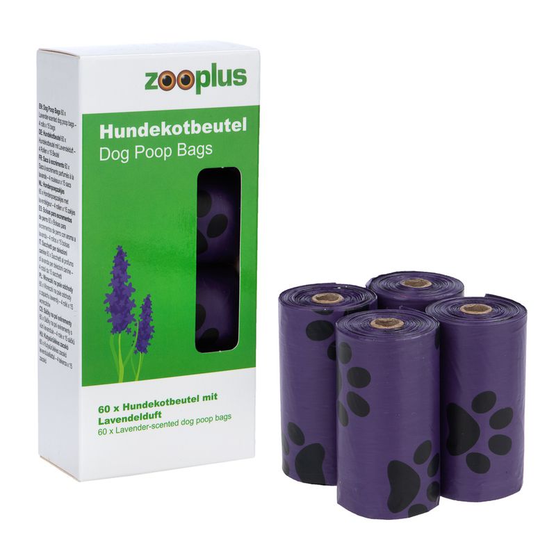 Hundekotbeutel mit Duft zu TOP-Preisen