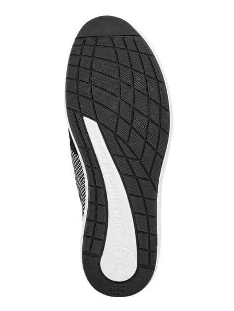 Sportschuh mit Shock-Absorber