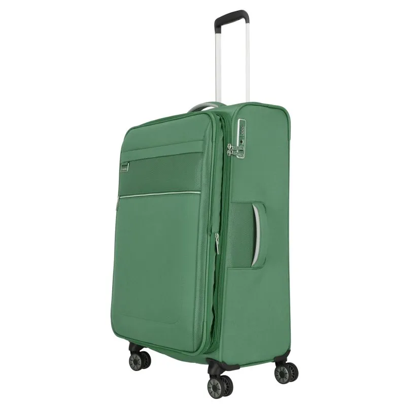 Travelite MIIGO 4w Trolley L, Matcha