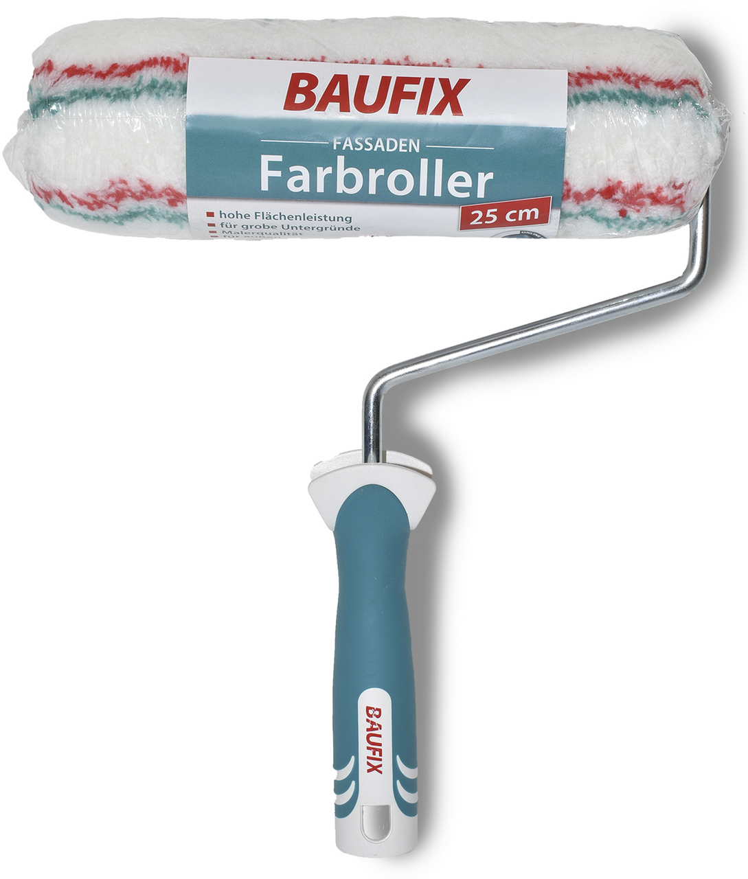Baufix Universal-Fassadenfarbroller
