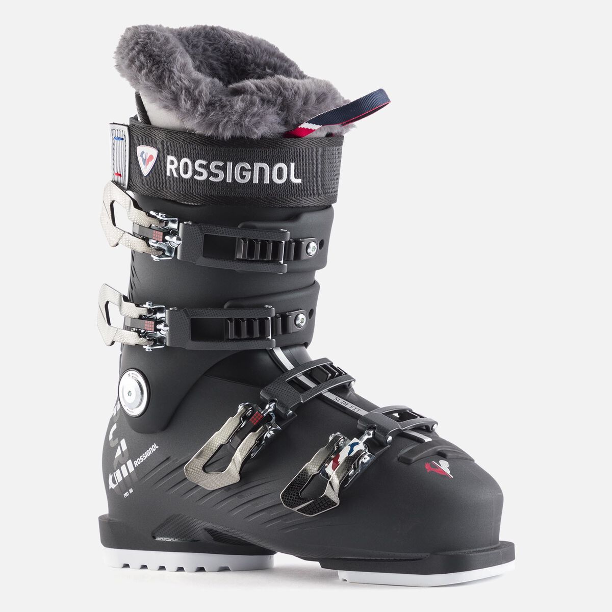 Damen On Piste Skischuhe Pure Pro 80