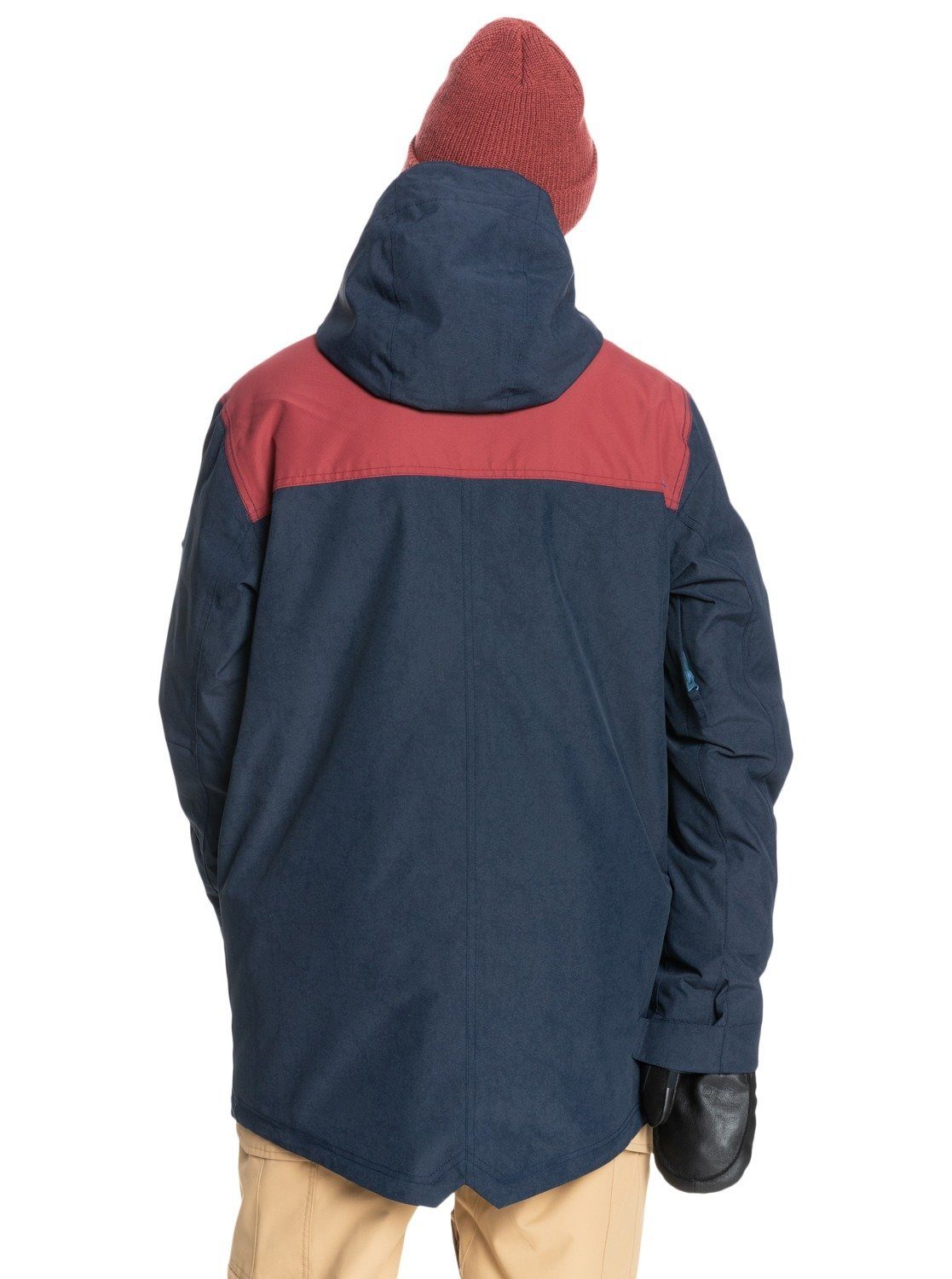 Quiksilver Snowboardjacke Fairbanks