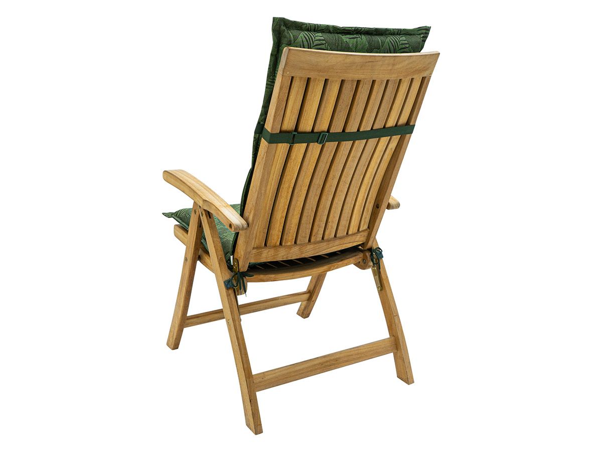 Madison Ruiz green Gartenstuhl Auflage