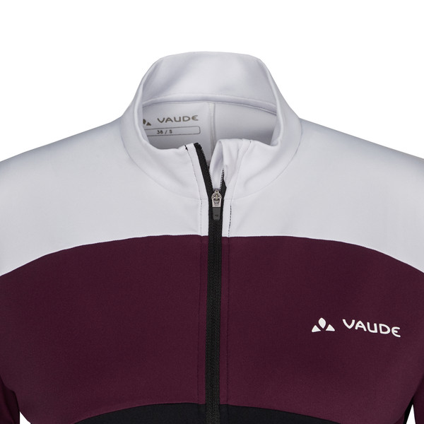 WO MATERA FZ TRICOT Damen - Fahrradtrikot