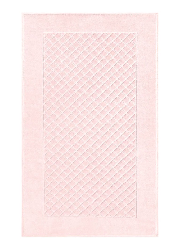 Tappetino da bagno Yves Delorme Etoile - 55 x 90 cm