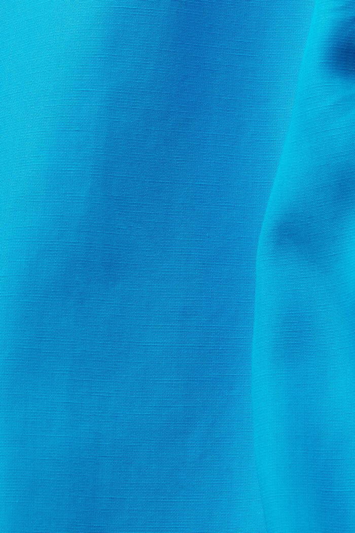 Oversize-Hemdbluse