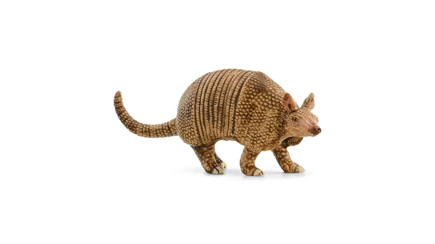 Schleich 14874 - Wild Life - Gürteltier