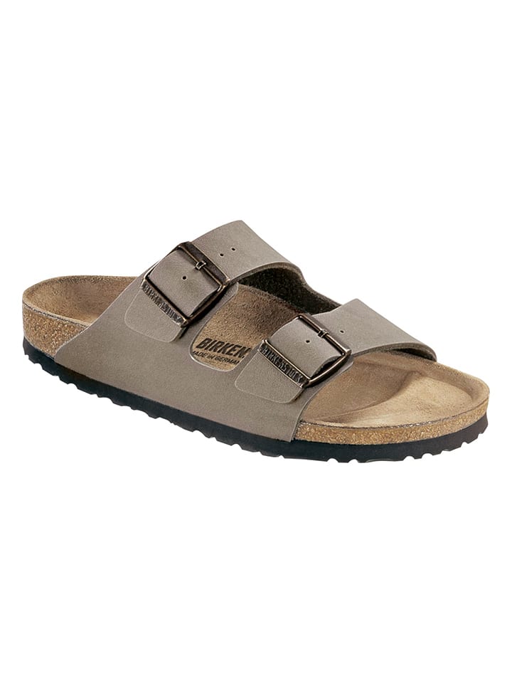 Birkenstock Pantoletten 
