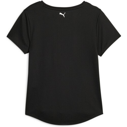 DAMEN SHIRT FIT LOGO ULTRABREATHE